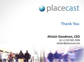 Flexible Promotion & Opt-inBrands promote the program across virtually any consumer touch point.  Consumers opt-in to receive messages throughMobile WebSocial NetworksWeb SiteEmail & SMS