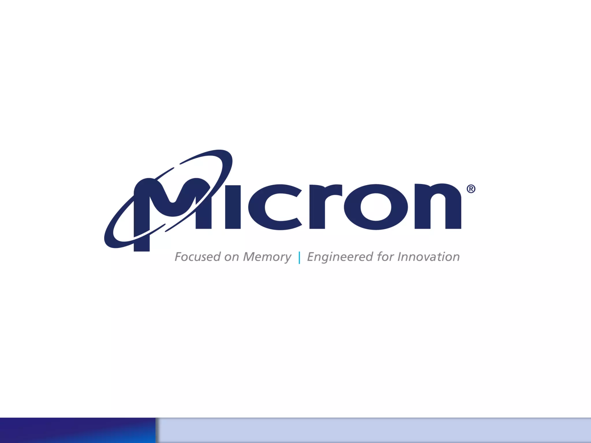 Hybrid Memory Cube: Developing Scalable and Resilient Memory Systems