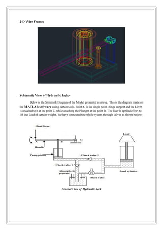 hydraulic jack design calculations pdf - grizzlybearartdrawing