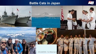 Battle Cats in Japan
 