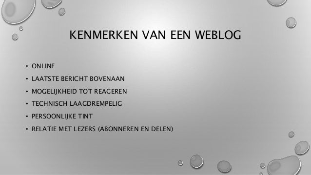 Hmc wie schrijft die blijft