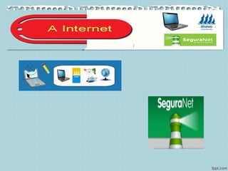 Navegar com Segurança!
Mês da Internet Segura
Há mais para descobrir em:
 