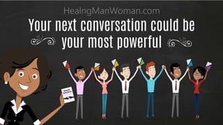 HealingManWoman.com
 