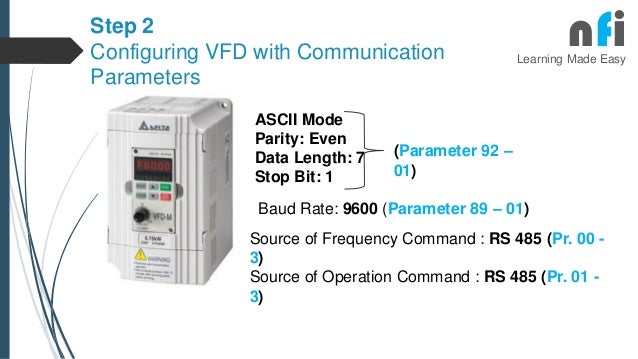 use click plc as modbus server