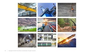 12 Copyright © 2019 Trend Micro Incorporated. All rights reserved.
 