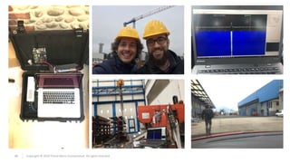 18 Copyright © 2019 Trend Micro Incorporated. All rights reserved.
 