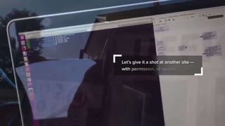 23 Copyright © 2019 Trend Micro Incorporated. All rights reserved.
 