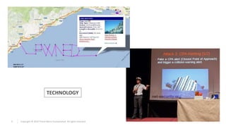 5 Copyright © 2019 Trend Micro Incorporated. All rights reserved.
TECHNOLOGY
 