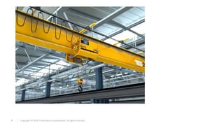 9 Copyright © 2019 Trend Micro Incorporated. All rights reserved.
 