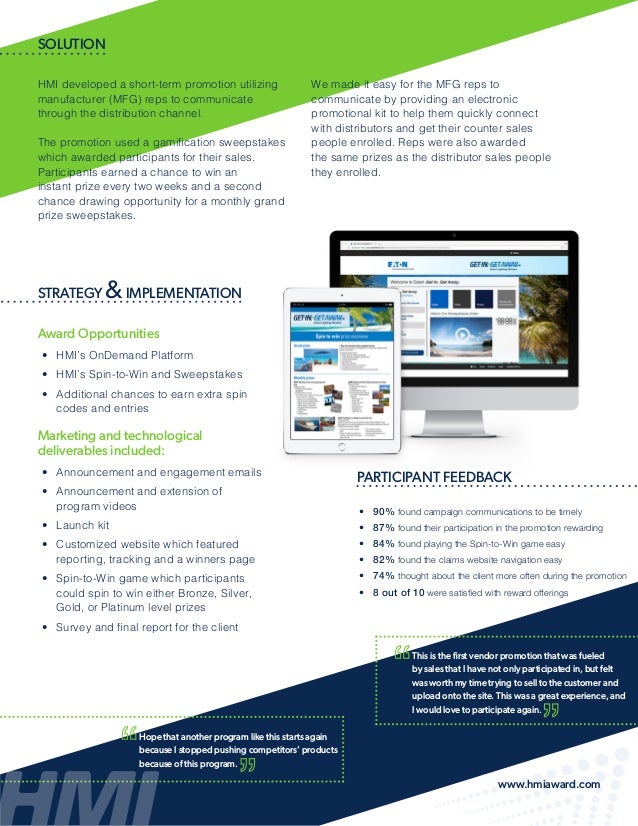 Client case studies image