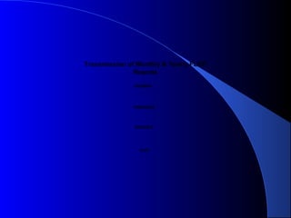 Transmission of Monthly & Yearly FLCF
               Reports

               FEDERAL




              PROVINCE




               DISTRICT




                 FLCF
 