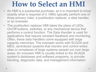 HMI Systems& Networking.pptx