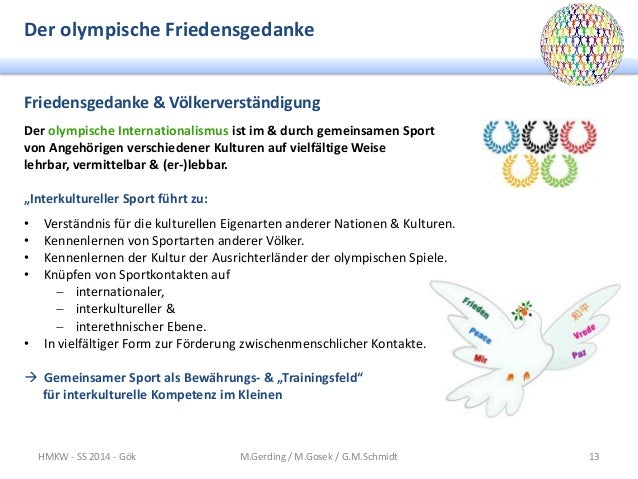 Kennenlernen anderer kulturen - The best places to meet Man kennenlernen anderer kulturen