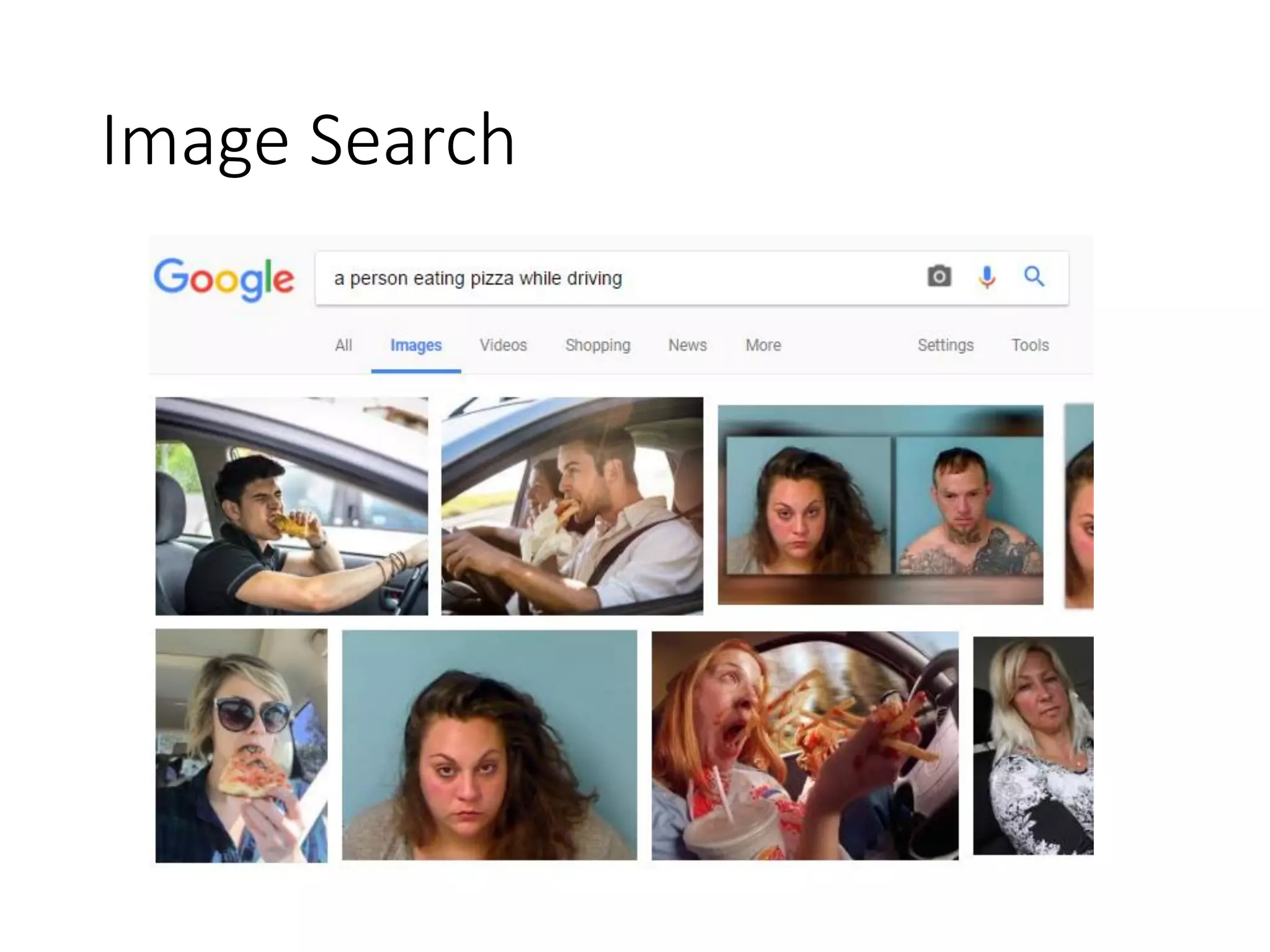 Image Search
 