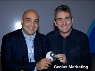 Genius   Marketing
 