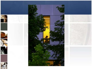 Heterick Memorial Library Tour