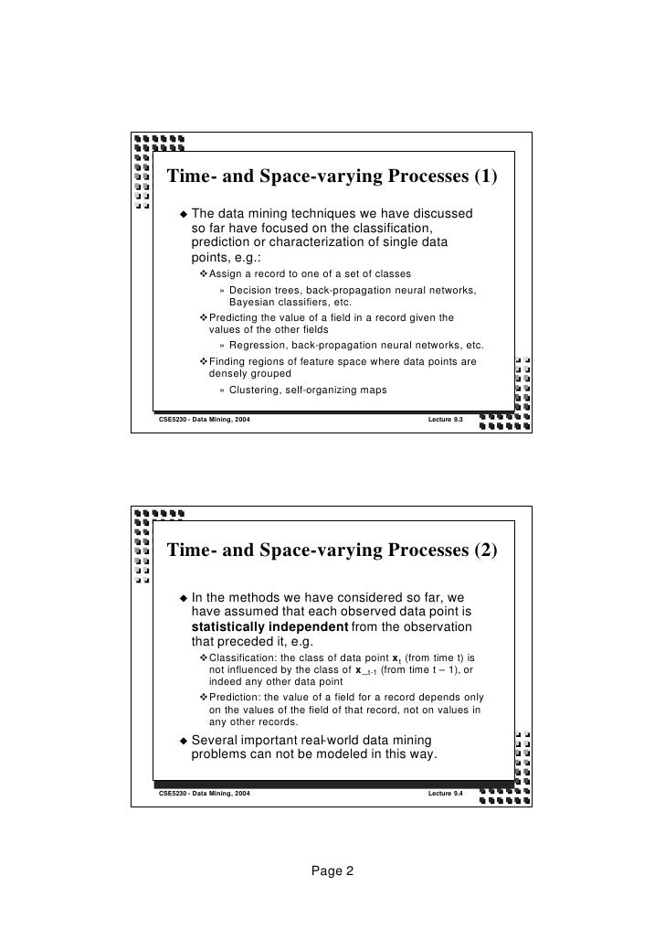 Datamine Tutorial Pdf