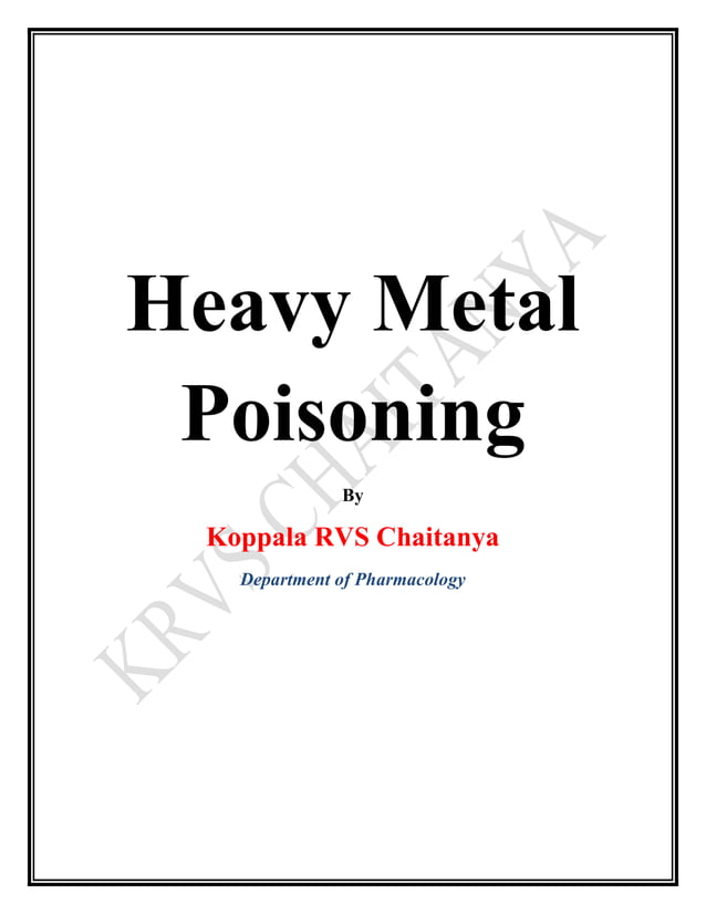 Heavy Metal Poisoning.pdf
