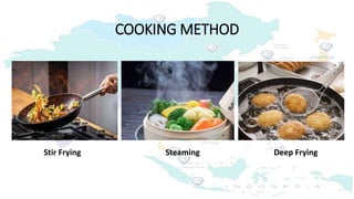HMPE 3- LESSON 1- Introduction to Asian Cuisine | PPTX