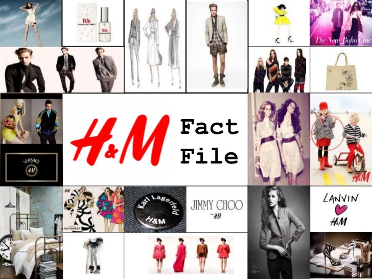 h and m ad why