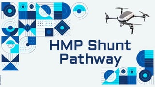 SLIDESMANIA.COM
HMP Shunt
Pathway
 