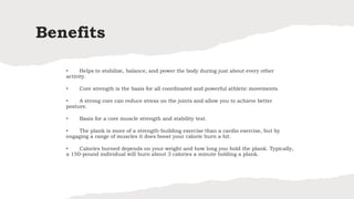 Stationary Movement Analysis_Plank Analysis.pptx