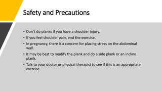 Stationary Movement Analysis_Plank Analysis.pptx