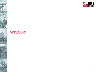 APPENDIX




           17
 