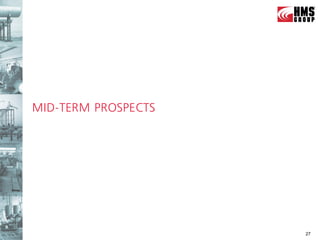 MID-TERM PROSPECTS




                     27
 