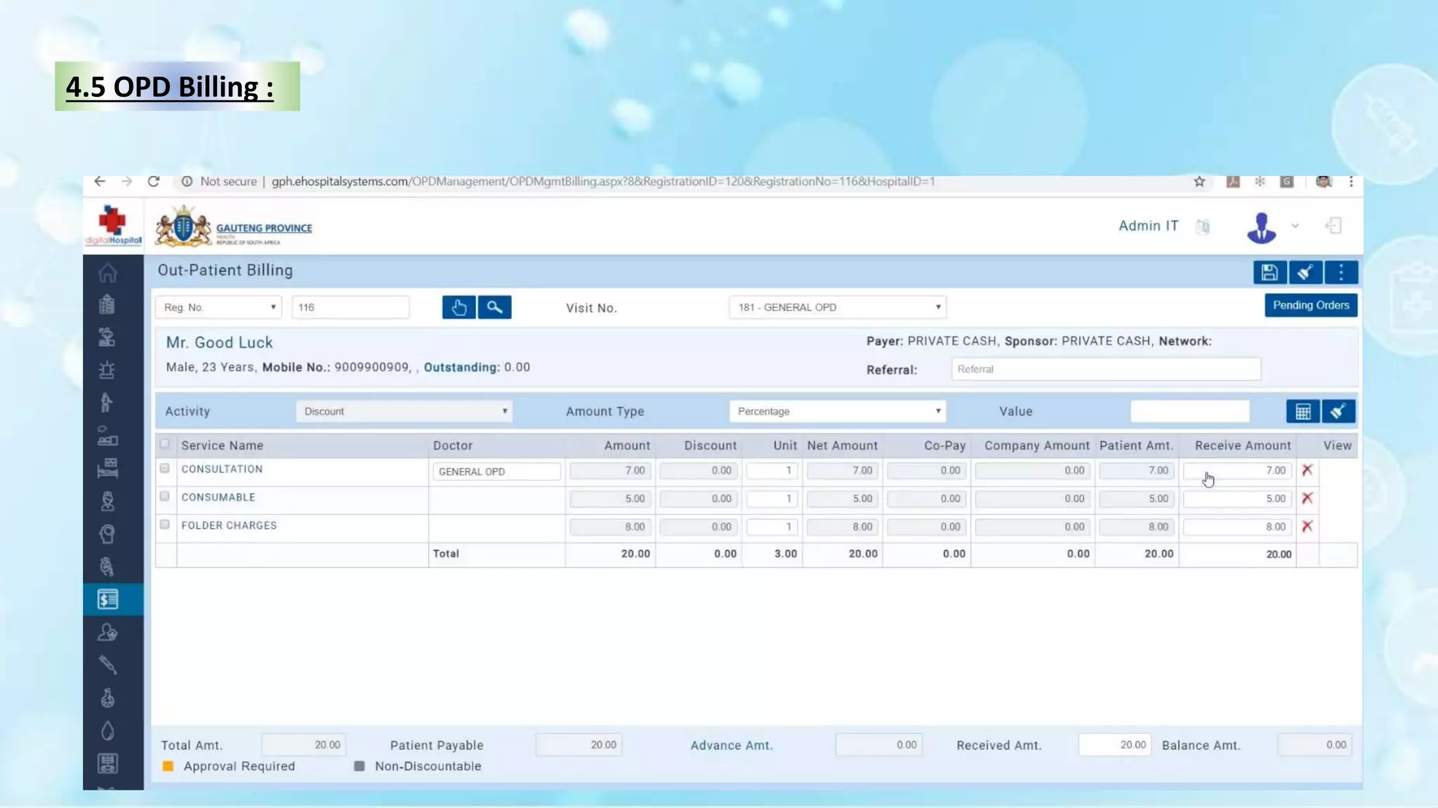 HMS-HOSPITAL MANAGEMENT SYSTEM.pptx