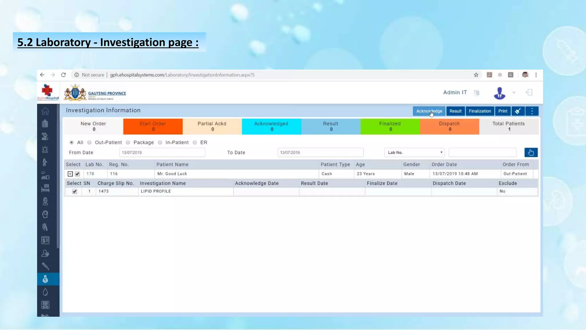 HMS-HOSPITAL MANAGEMENT SYSTEM.pptx