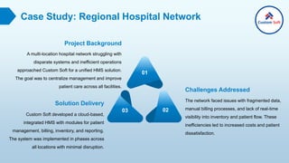 Hms Development Hospital Management System Development by Custom Soft India.pdf