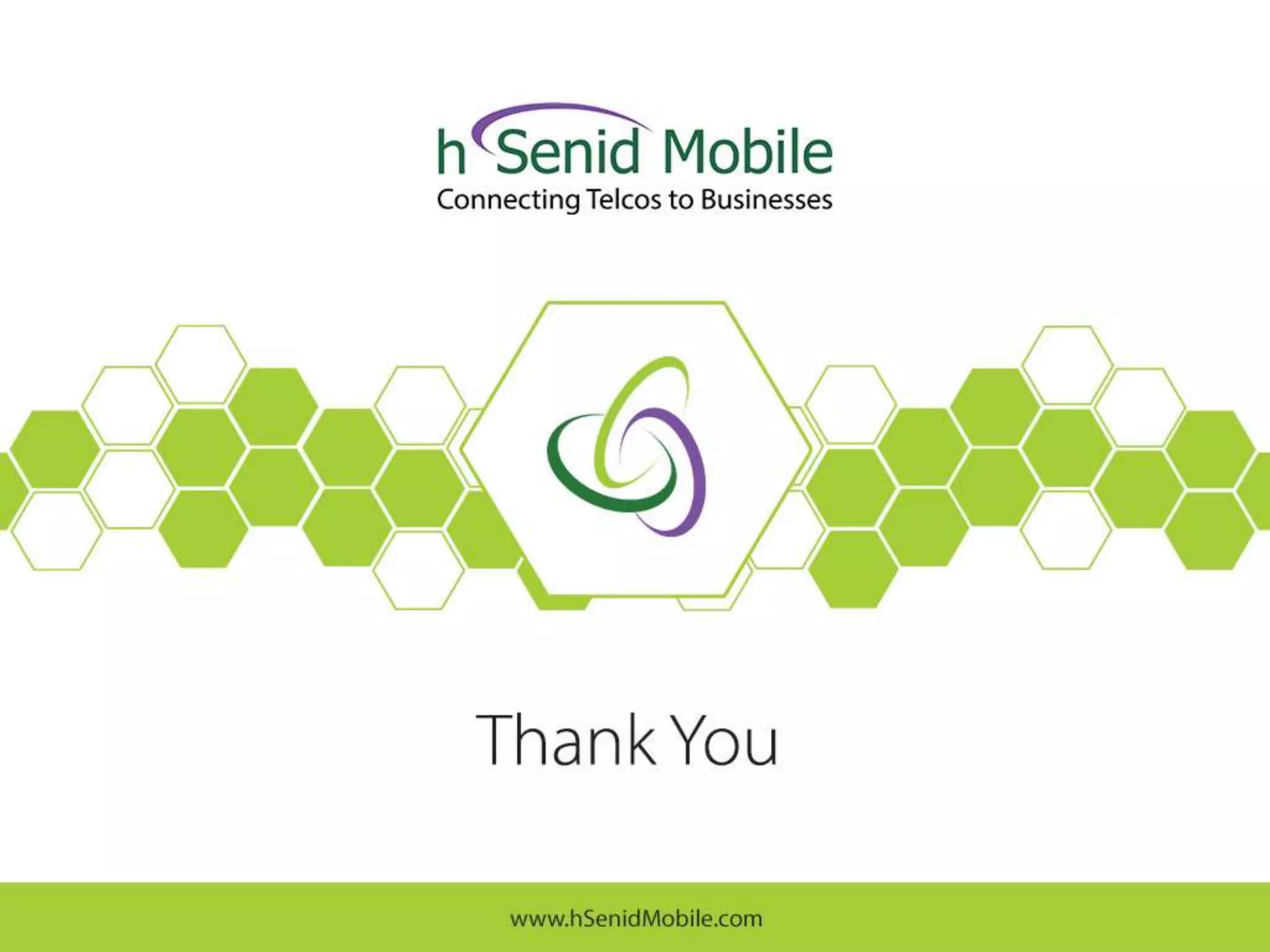 The hSenid Mobile Way for Enterprise Service Innovation: Beyond APIs, Dinesh Saparamadu Founder and CEO hSenid Mobile
