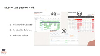 Hms Task Menu HMS User Service Proceurer Training.pptx