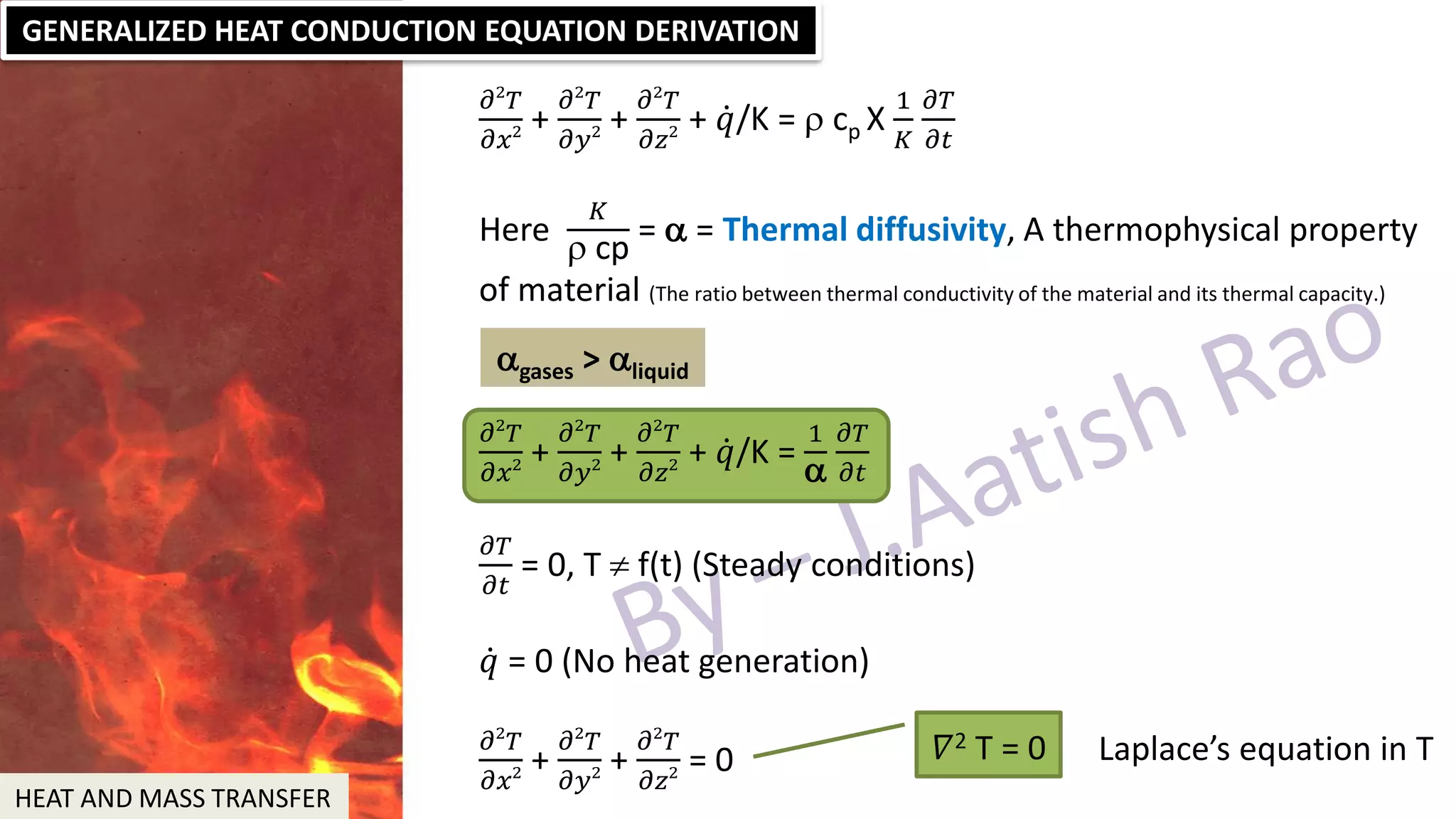 Heat and Mass Transfer - HMT | PDF