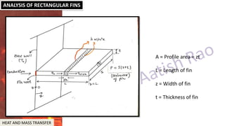 Heat and Mass Transfer - HMT | PDF