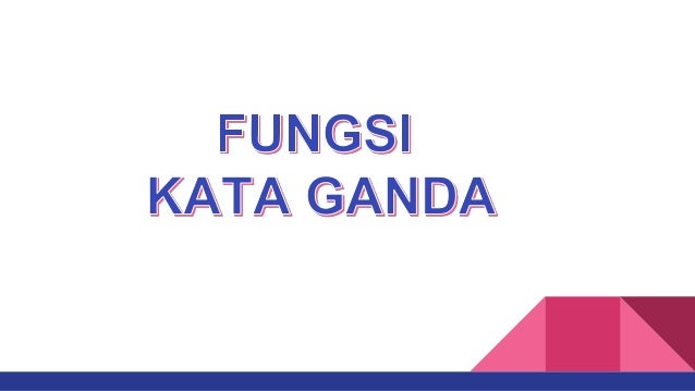 Hmt223 Morfologi Bahasa Melayu