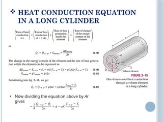Heat and Mass Transfer chapter two, part 1.pptx