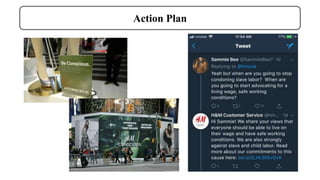 Action Plan
 