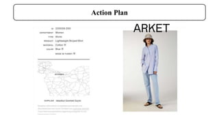 Action Plan
 