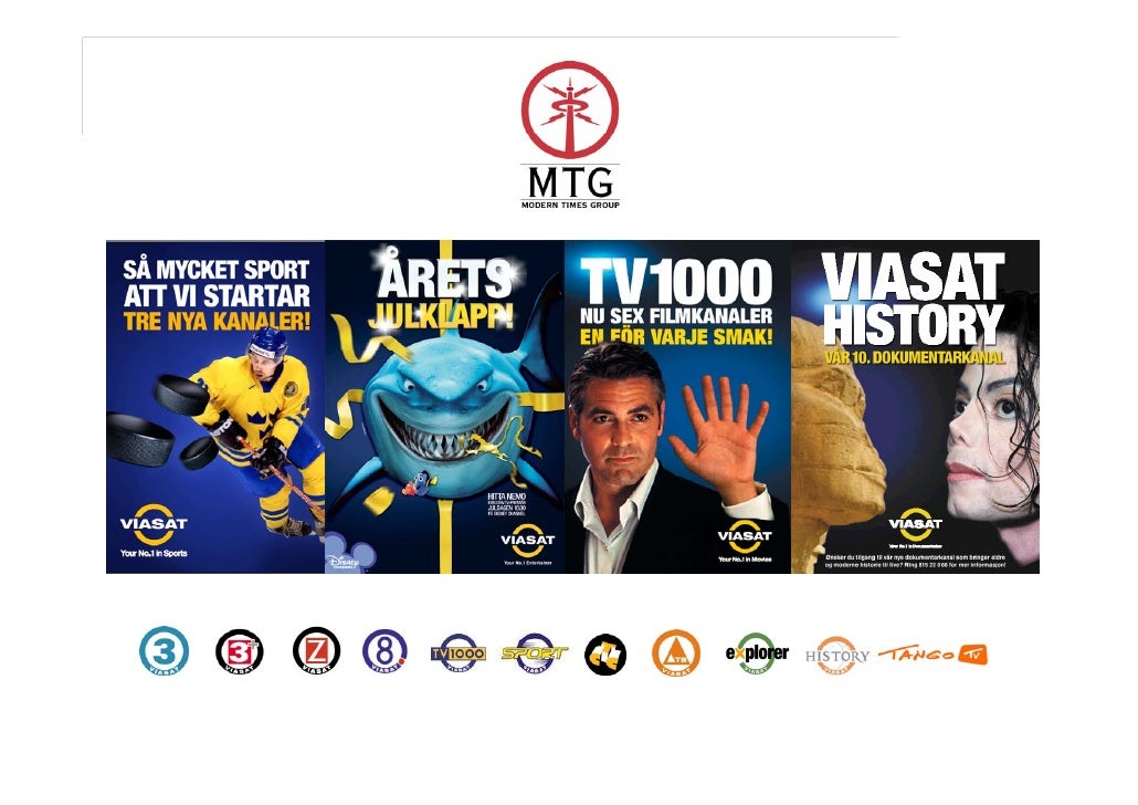 viasat julklapp Q1 2006 Presentation