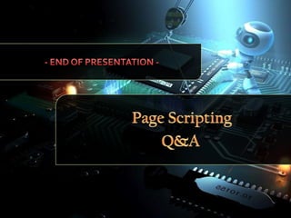 Web Development Basics: HOW TO in HTML