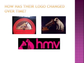 Hmv