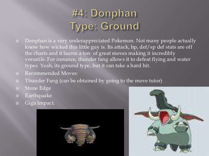 strongest non legendary pokemon