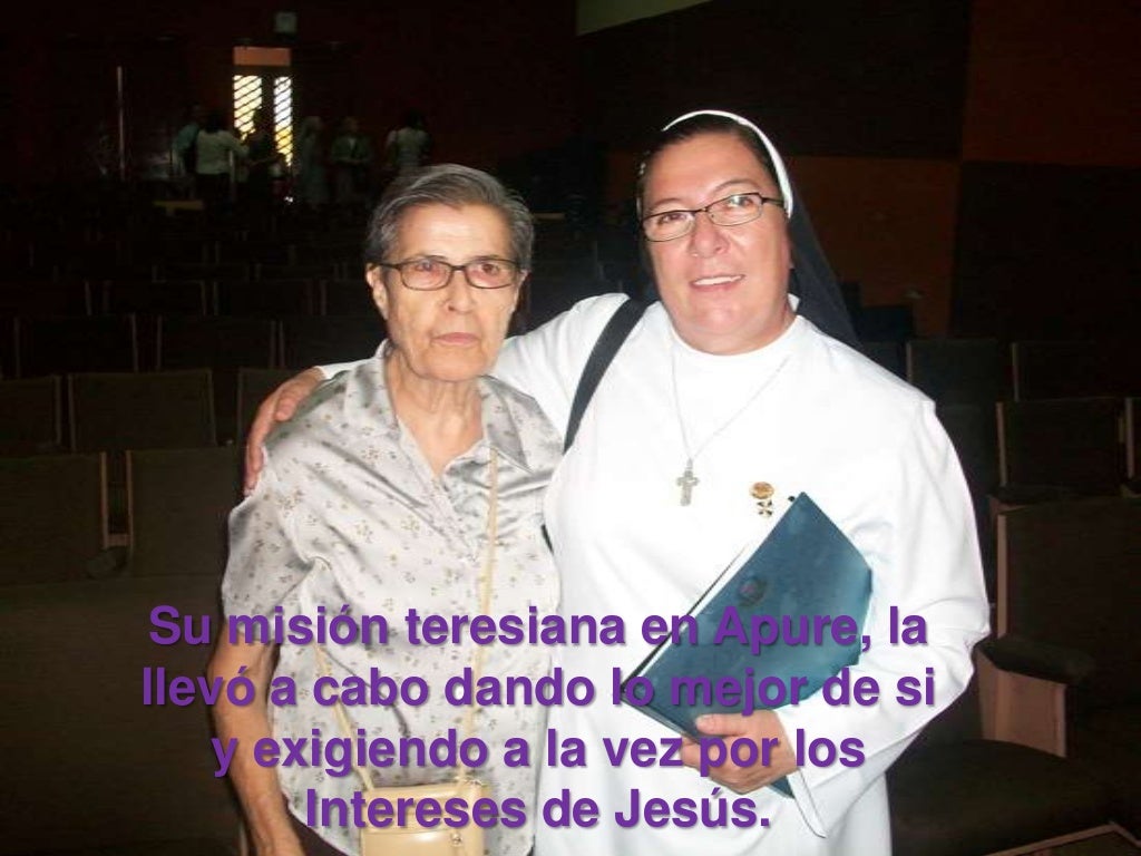 Homenaje Hermana Margarita Quintana