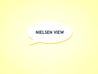 NIELSEN VIEW 