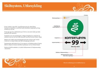 Håndbok for skilting og gradering | PDF