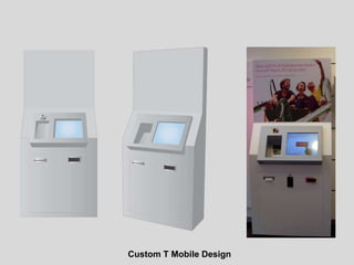 Custom T Mobile Design
 