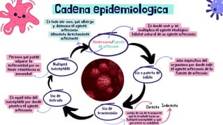 Comprehensive Overview of the Natural History of Disease ...