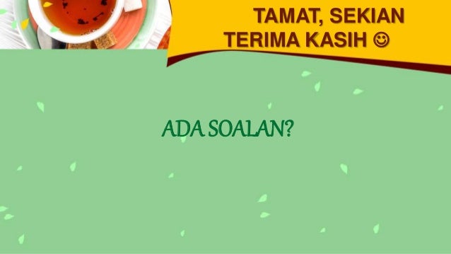 Gagasan Pengislaman Ilmu (HNF 3012)